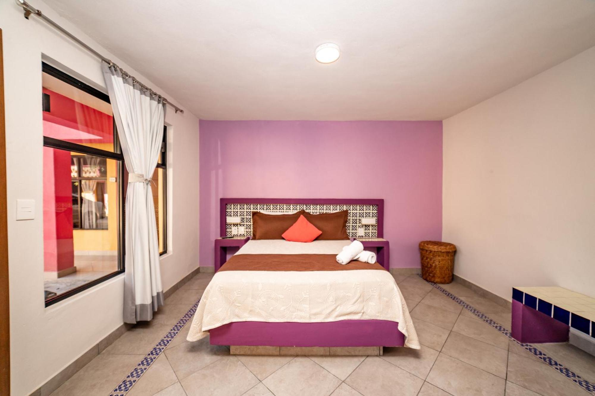 El Jazmin De Zanya Hostel Dolores Hidalgo Exterior foto